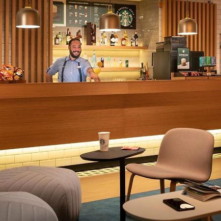 Holiday Inn Express - Marne-La-Vallee Val D'Europe By Ihg Bailly-Romainvilliers Esterno foto